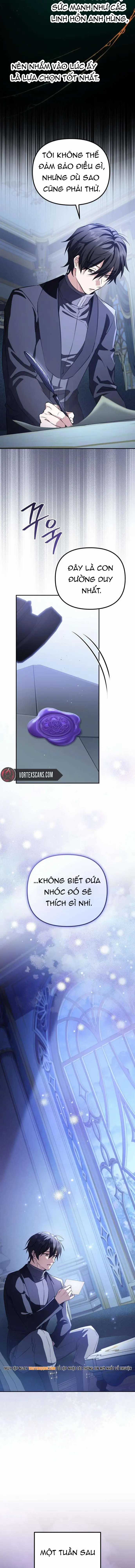 Giáo Dục Ác Nhân - Chương 19 - Trang 9