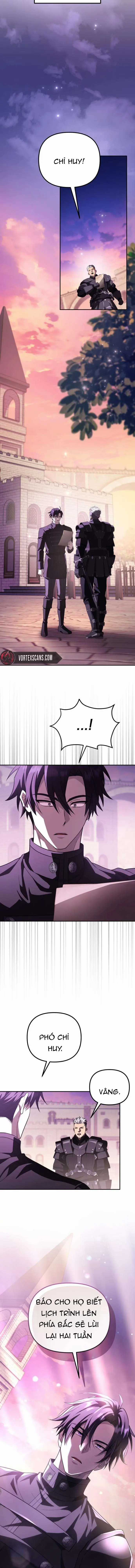 Giáo Dục Ác Nhân - Chương 19 - Trang 10