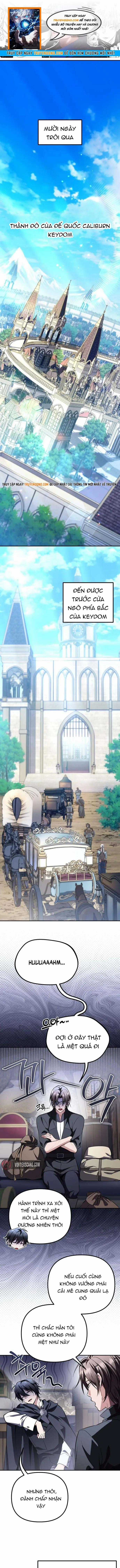 Giáo Dục Ác Nhân - Chương 20 - Trang 1