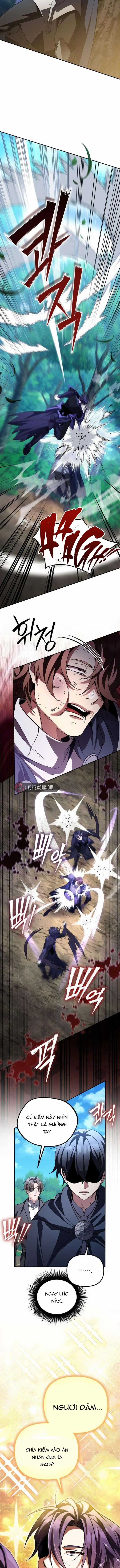 Giáo Dục Ác Nhân - Chương 20 - Trang 13