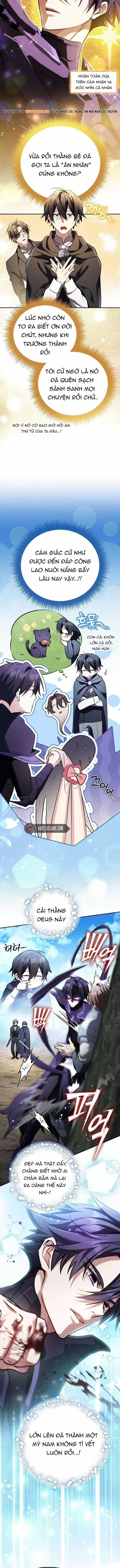 Giáo Dục Ác Nhân - Chương 20 - Trang 14