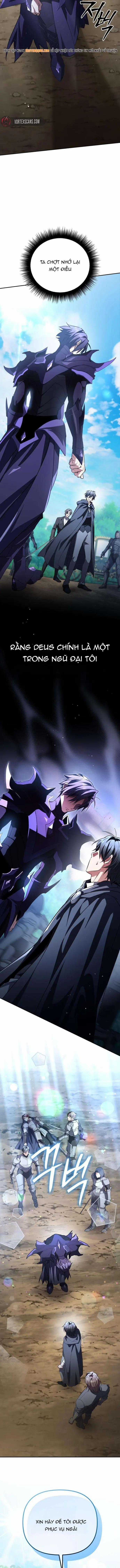 Giáo Dục Ác Nhân - Chương 20 - Trang 16