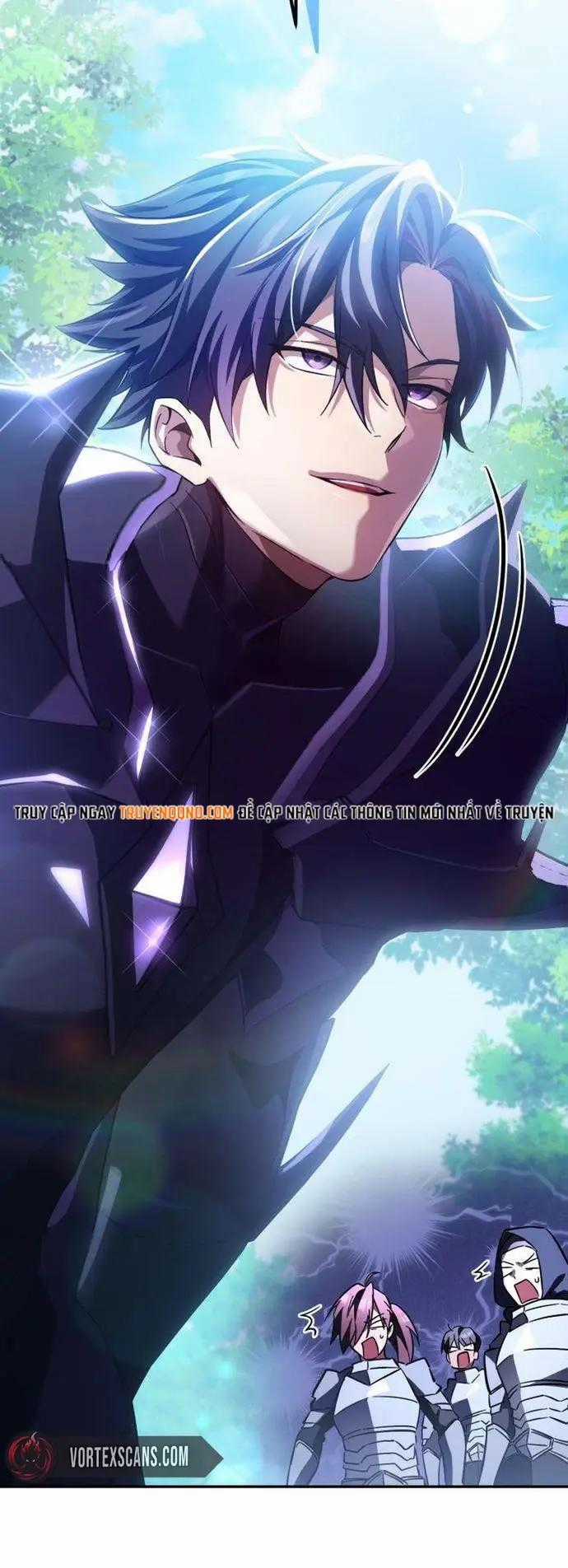 Giáo Dục Ác Nhân - Chương 20 - Trang 17