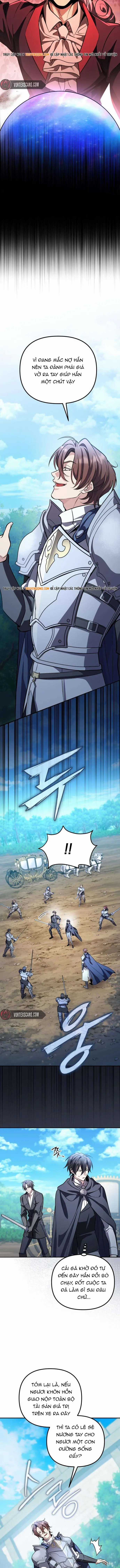 Giáo Dục Ác Nhân - Chương 20 - Trang 6