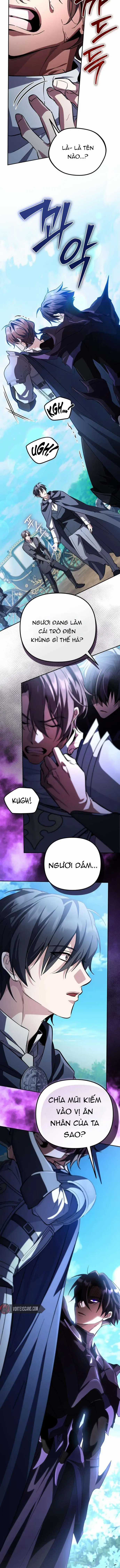 Giáo Dục Ác Nhân - Chương 20 - Trang 9