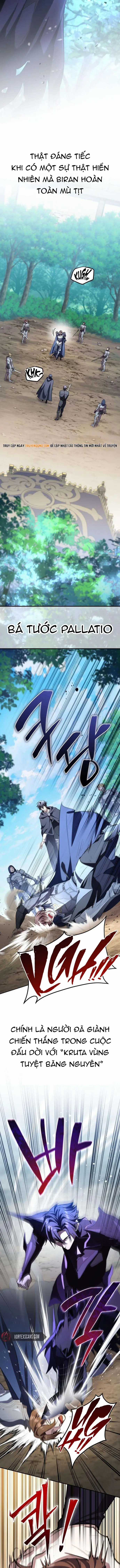 Giáo Dục Ác Nhân - Chương 20 - Trang 10