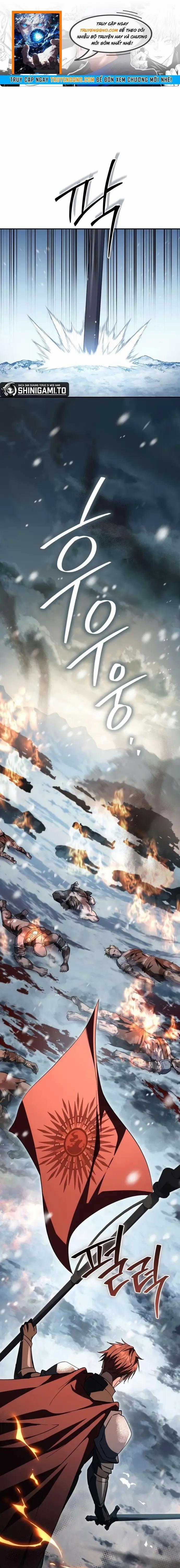 Giáo Dục Ác Nhân - Chương 21 - Trang 1