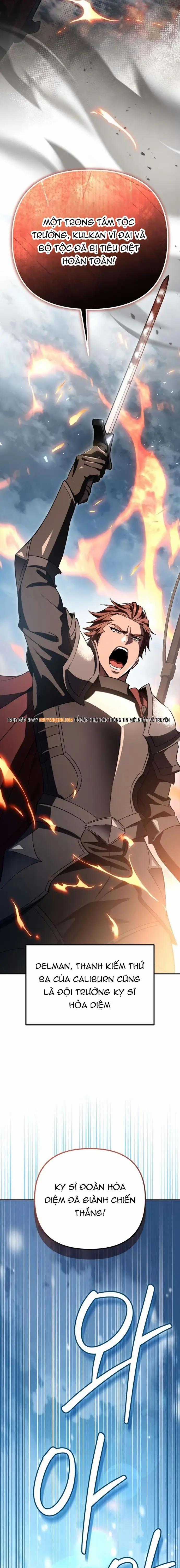 Giáo Dục Ác Nhân - Chương 21 - Trang 2