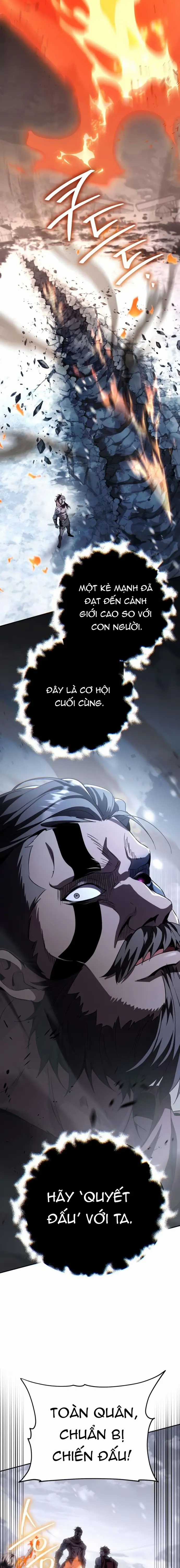 Giáo Dục Ác Nhân - Chương 21 - Trang 11