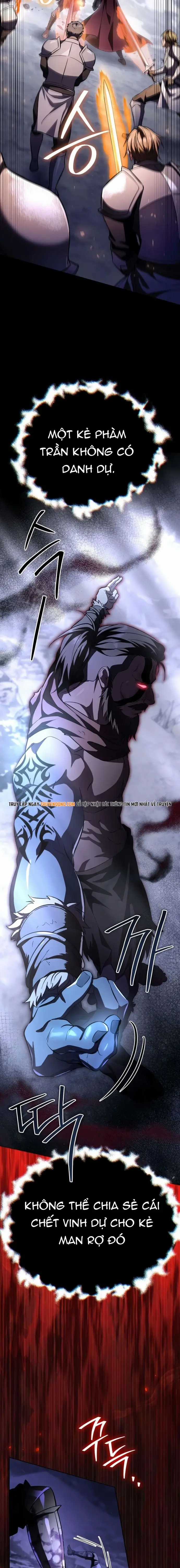 Giáo Dục Ác Nhân - Chương 21 - Trang 12