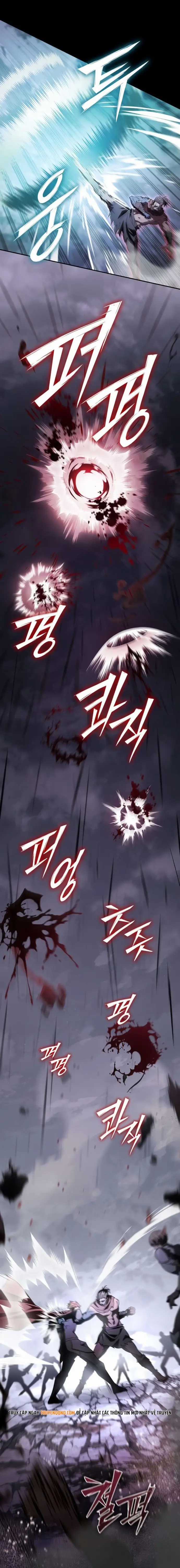 Giáo Dục Ác Nhân - Chương 21 - Trang 16