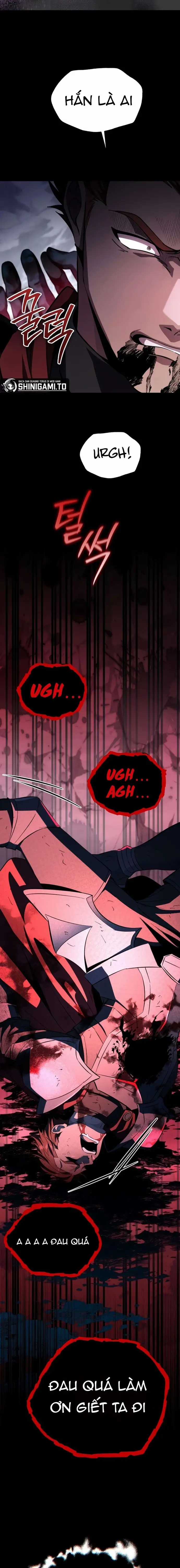 Giáo Dục Ác Nhân - Chương 21 - Trang 17