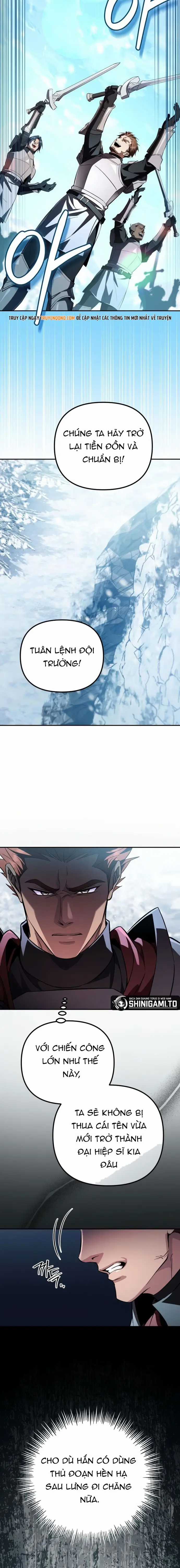 Giáo Dục Ác Nhân - Chương 21 - Trang 3