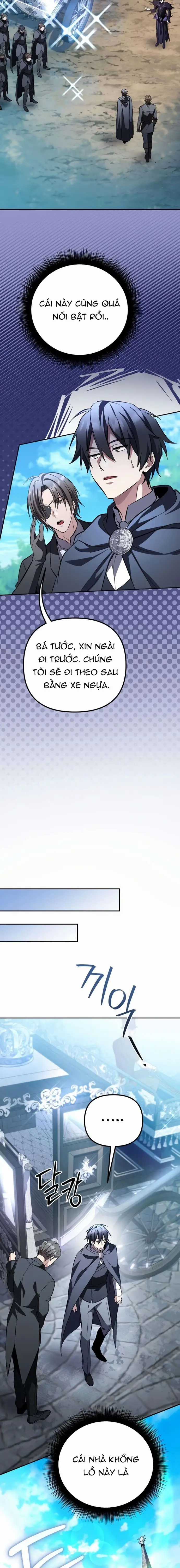 Giáo Dục Ác Nhân - Chương 21 - Trang 23