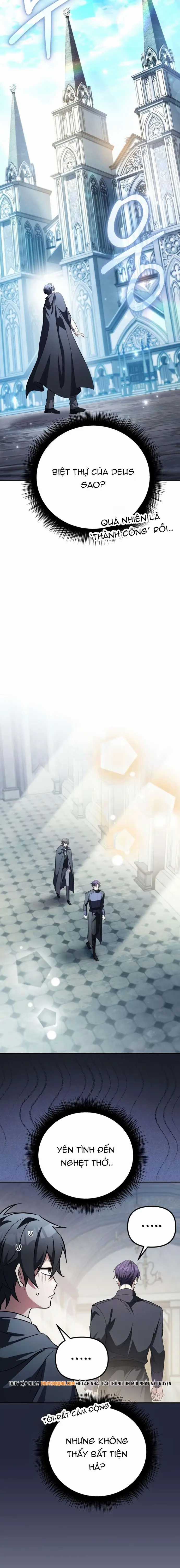 Giáo Dục Ác Nhân - Chương 21 - Trang 24