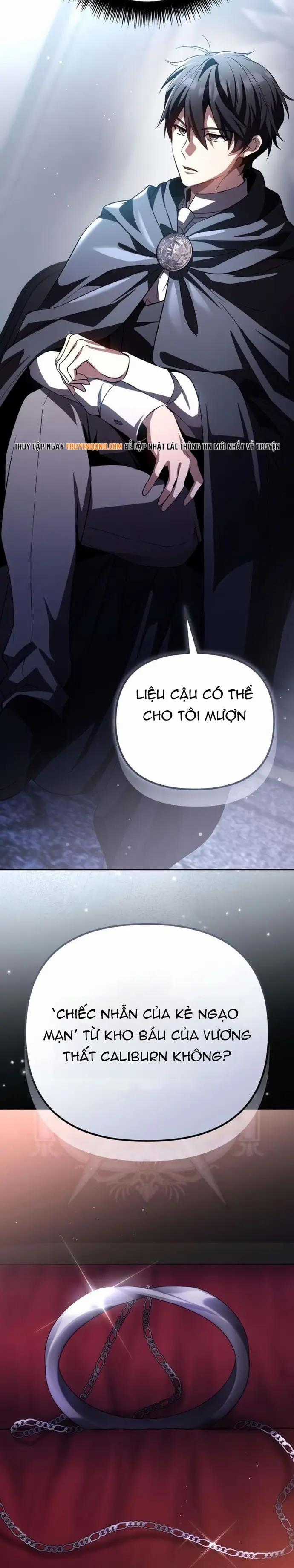 Giáo Dục Ác Nhân - Chương 21 - Trang 29