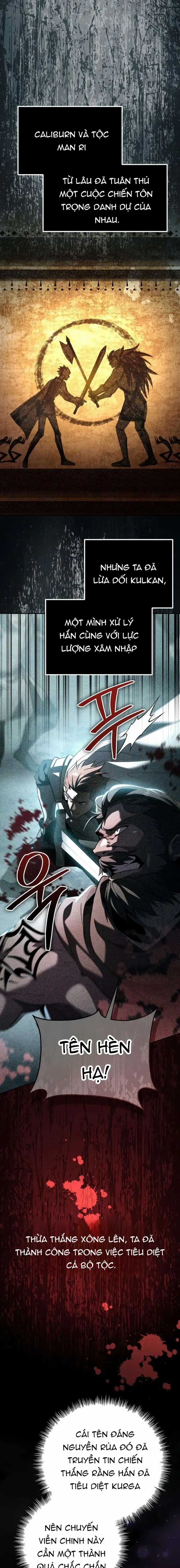 Giáo Dục Ác Nhân - Chương 21 - Trang 4