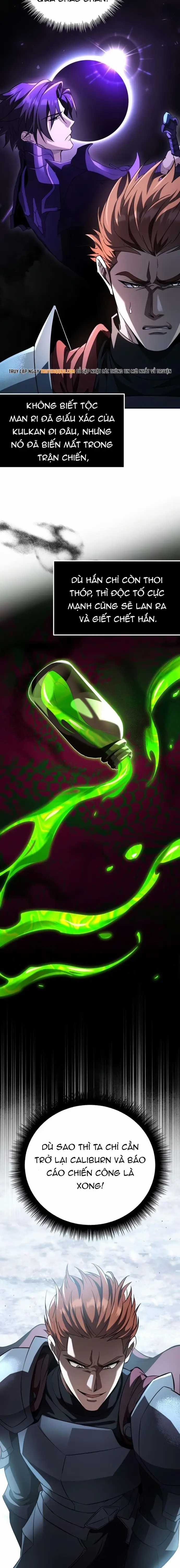 Giáo Dục Ác Nhân - Chương 21 - Trang 5