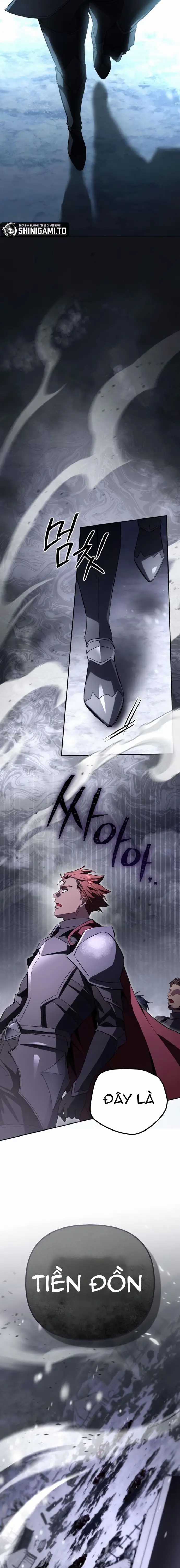 Giáo Dục Ác Nhân - Chương 21 - Trang 6