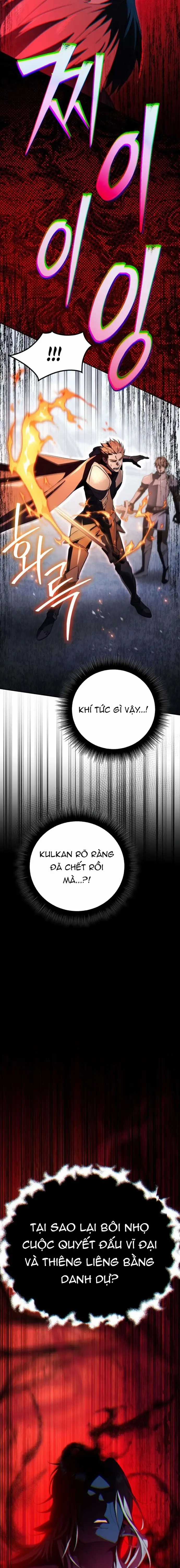 Giáo Dục Ác Nhân - Chương 21 - Trang 8