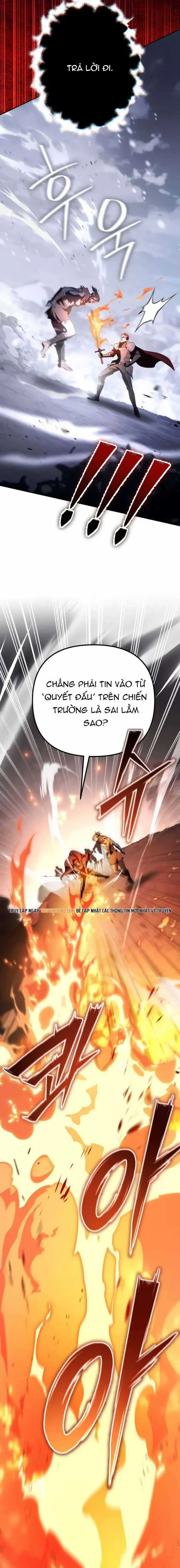 Giáo Dục Ác Nhân - Chương 21 - Trang 10