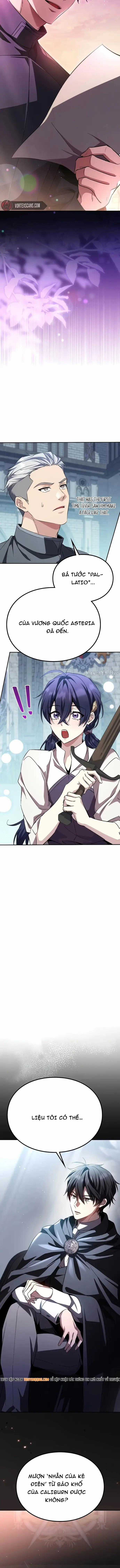 Giáo Dục Ác Nhân - Chương 22 - Trang 2