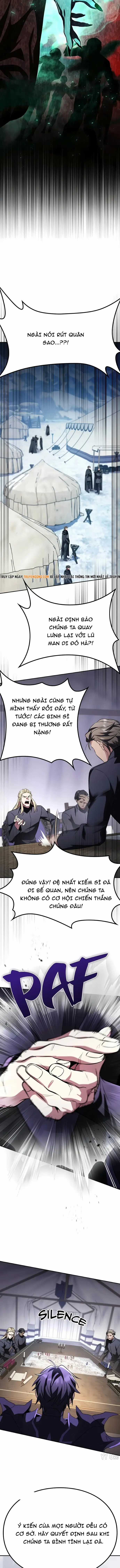 Giáo Dục Ác Nhân - Chương 22 - Trang 13