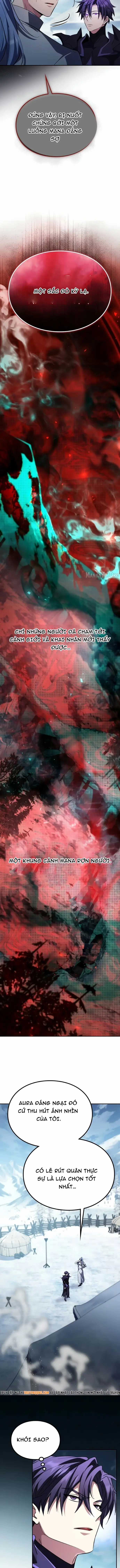 Giáo Dục Ác Nhân - Chương 22 - Trang 15