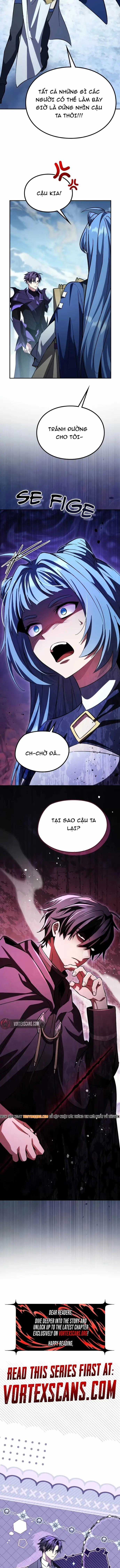 Giáo Dục Ác Nhân - Chương 22 - Trang 17