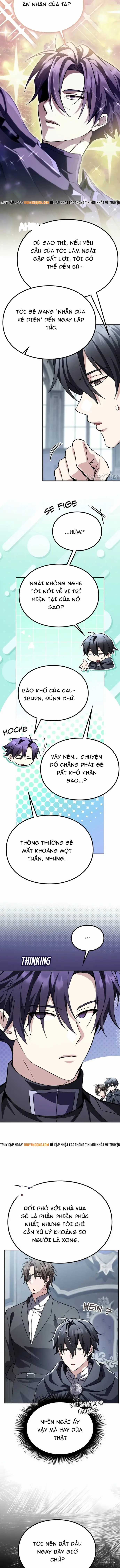 Giáo Dục Ác Nhân - Chương 22 - Trang 5