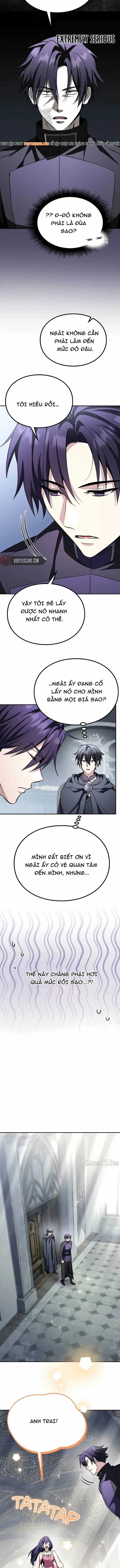 Giáo Dục Ác Nhân - Chương 22 - Trang 6