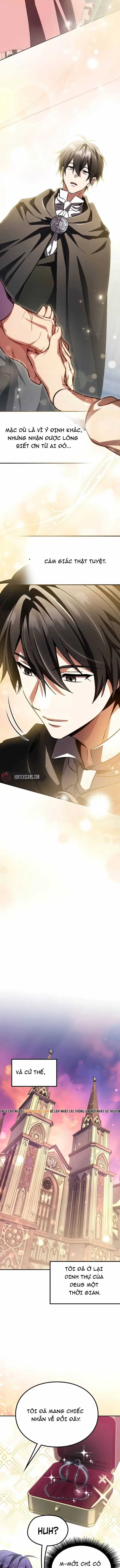 Giáo Dục Ác Nhân - Chương 22 - Trang 10