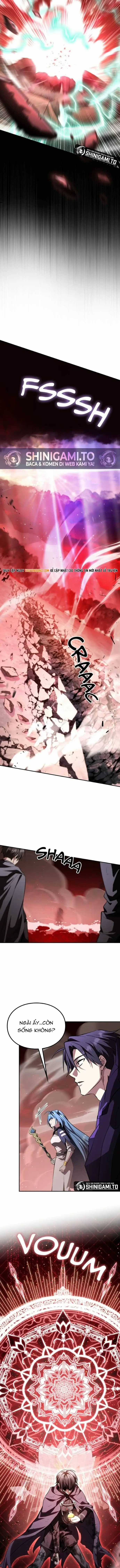 Giáo Dục Ác Nhân - Chương 23 - Trang 15