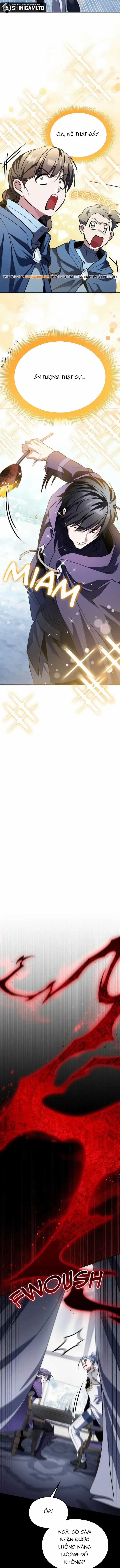 Giáo Dục Ác Nhân - Chương 23 - Trang 3