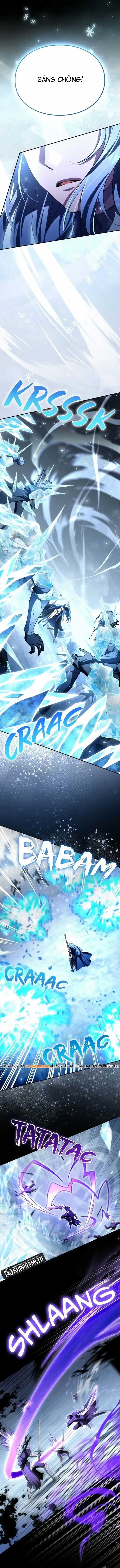 Giáo Dục Ác Nhân - Chương 23 - Trang 5