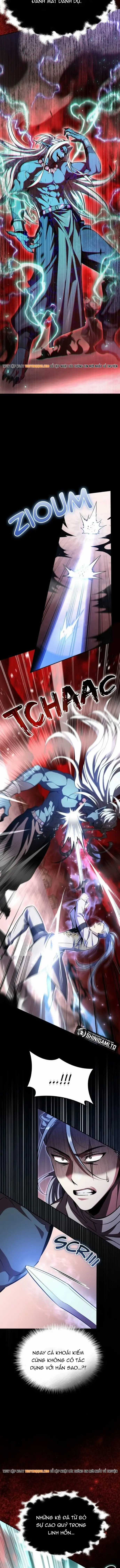 Giáo Dục Ác Nhân - Chương 23 - Trang 7