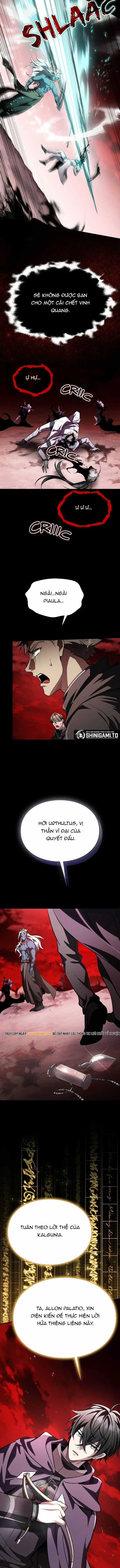 Giáo Dục Ác Nhân - Chương 23 - Trang 8