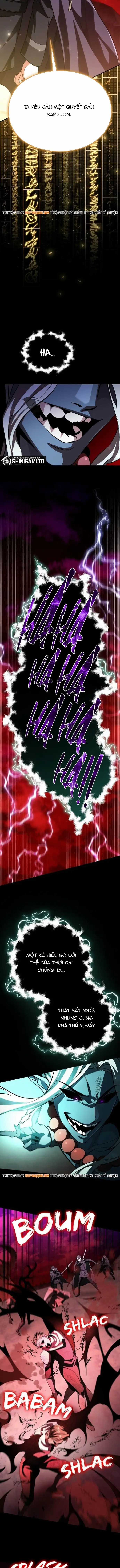 Giáo Dục Ác Nhân - Chương 23 - Trang 9