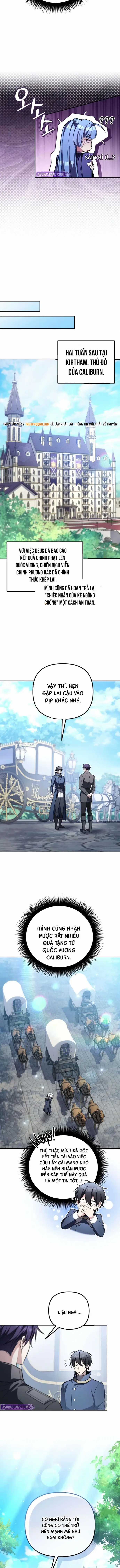 Giáo Dục Ác Nhân - Chương 24 - Trang 13