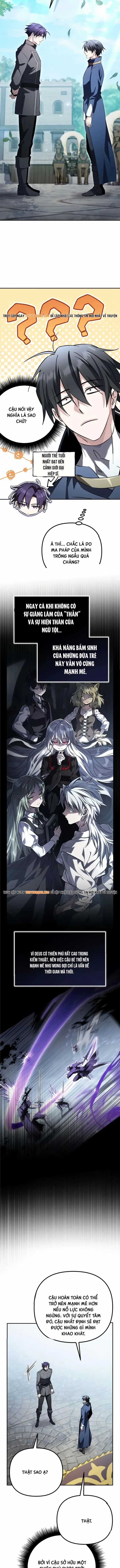 Giáo Dục Ác Nhân - Chương 24 - Trang 14