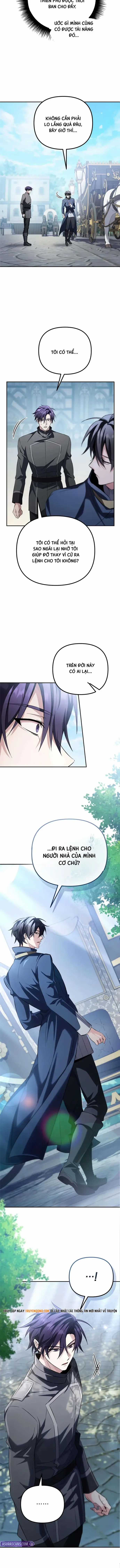 Giáo Dục Ác Nhân - Chương 24 - Trang 15