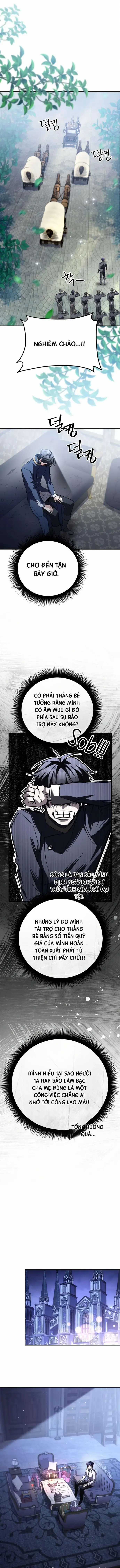 Giáo Dục Ác Nhân - Chương 24 - Trang 16