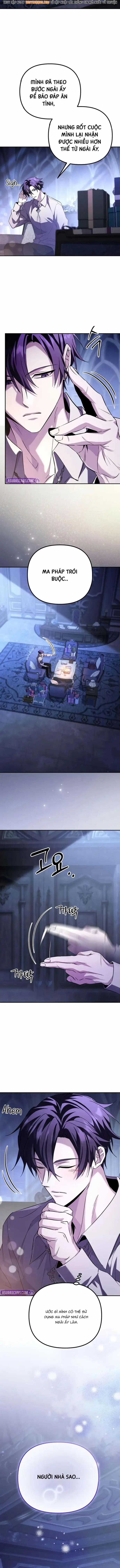 Giáo Dục Ác Nhân - Chương 24 - Trang 17