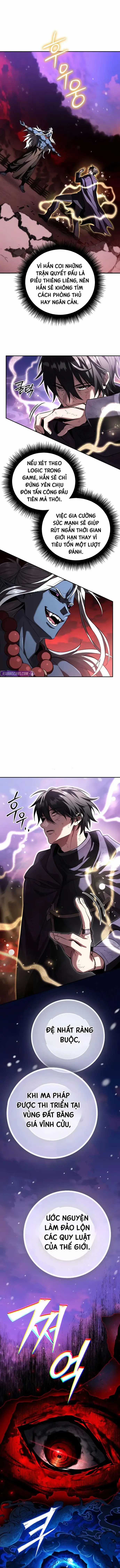 Giáo Dục Ác Nhân - Chương 24 - Trang 3