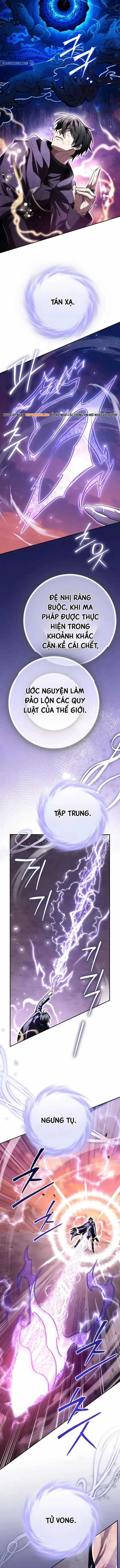 Giáo Dục Ác Nhân - Chương 24 - Trang 4