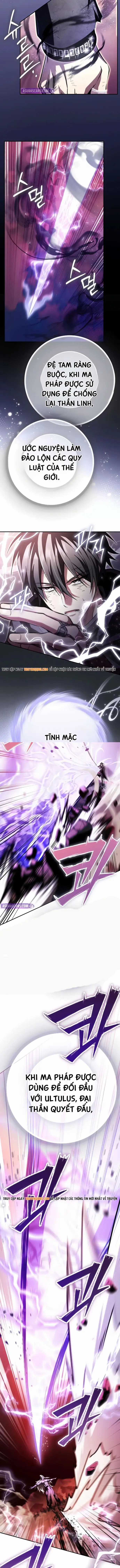 Giáo Dục Ác Nhân - Chương 24 - Trang 5