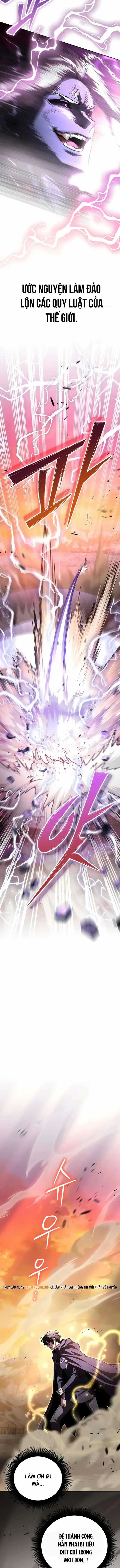 Giáo Dục Ác Nhân - Chương 24 - Trang 6