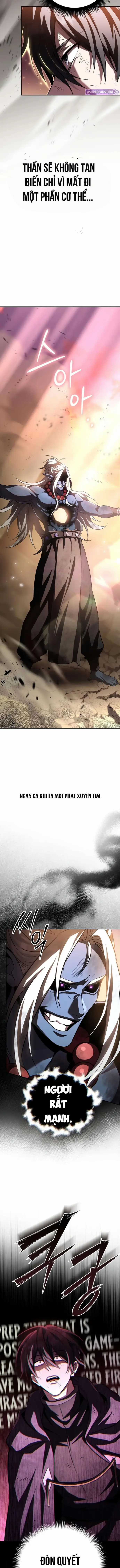 Giáo Dục Ác Nhân - Chương 24 - Trang 7