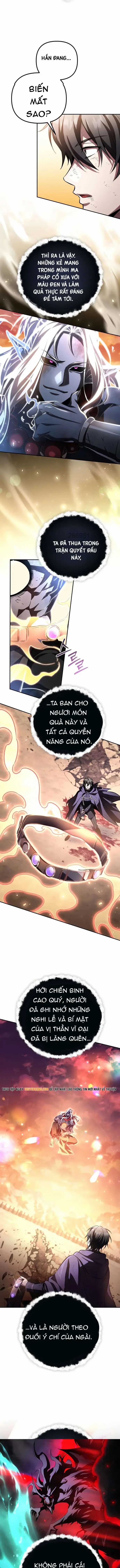 Giáo Dục Ác Nhân - Chương 24 - Trang 9