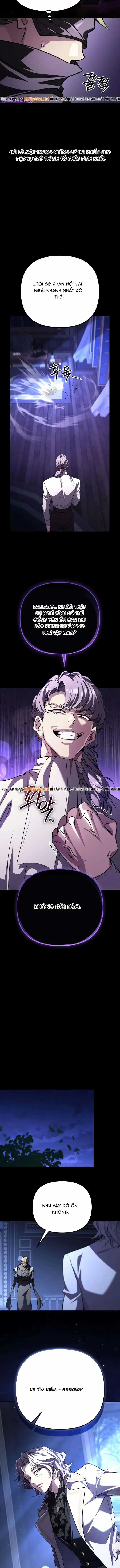 Giáo Dục Ác Nhân - Chương 26 - Trang 11
